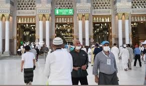 شؤون الحرمين تطلق خريطة تفاعلية جديدة للمسجد النبوي لتعزيز تجربة الزوار