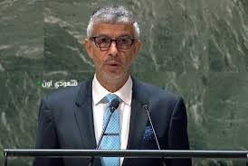 السفير الواصل المملكة تؤكد دعمها الثابت لأمن أفغانستان واستقرارها المستدام