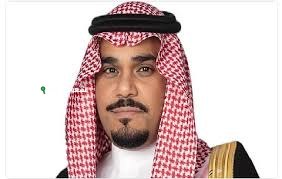 نائب أمير نجران يستلم تقريراً عن مشاريع وزارة النقل والخدمات اللوجستية في المنطقة