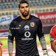شريف إكرامي celebrates his 42nd birthday today in style