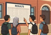 نتائج الثانوية العامة صنعاء 2025 برقم الجلوس والاسم استعلم الآن بسهولة من yemenexam