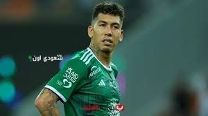 يوفنتوس يقدم حلا ذهبيا للأهلي لتعويض رحيل فيرمينو في صيف الانتقالات القريب