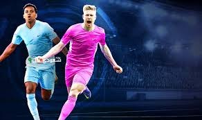 عشاق كرة القدم يتسابقون لاقتناص تحديث Dream League 2025 مع تعليق عربي ورسوم واقعية مذهلة