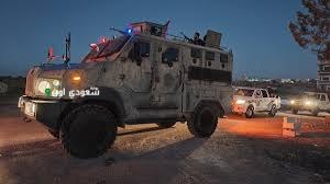 وزير الداخلية السوري يوضح أن غياب مؤسسات الدولة سبب أحداث السويداء الأخيرة