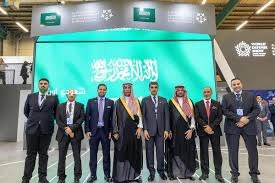 الصناعات العسكرية تنظم المشاركة السعودية في معرض آيدف لتعزيز التعاون الدفاعي الدولي