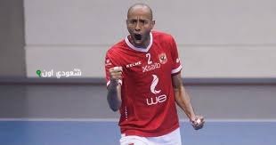 عبد الله عبد السلام يقرر تجديد عقده مع السويحلي الليبي