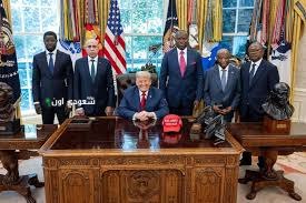 دول العالم التي استقبلت مهاجرين تم ترحيلهم من الولايات المتحدة الأمريكية