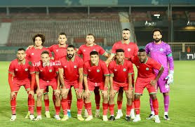 مودرن سبورت يحقق انتصاراً ودياً على أبو قير للأسمدة 1-0