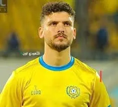 محمد بيومي، اللاعب السابق للإسماعيلي