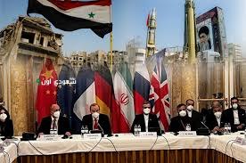 إيران والدول الأوروبية تتوصلان إلى اتفاق لاستئناف المحادثات النووية بشكل رسمي