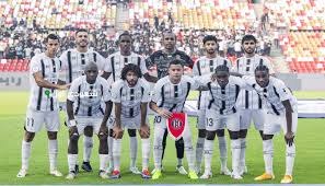رئيس نادي الجزيرة الإماراتي يؤكد إتمام صفقة إبراهيم عادل وموعد انضمامه للفريق
