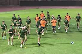 انطلاق معسكر النصر الخارجي بتدريبات مكثفة في النمسا للموسم الجديد