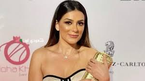 إنجي المقدم تحتفل بعيد ميلادها وتتحول من مذيعة إلى نجمة دراما متألقة في الأدوار المركبة