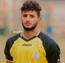 أحمد إسماعيل