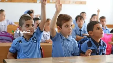 التقديم الإلكتروني السهل للصف الأول الابتدائي 2025 2026 خطوات بسيطة تضمن نجاحك الآن