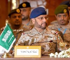رئيس هيئة الأركان يزور منظومة “ثاد” ويثني على جاهزية القوات