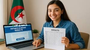 استعلام نتائج المراسلة 2025 بجميع الولايات الجزائرية عبر موقع ONEFD الرسمي بسهولة ويسر