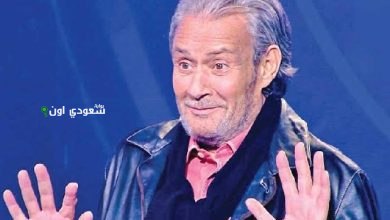 فاروق الفيشاوي