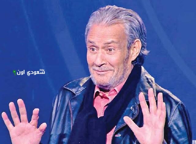 فاروق الفيشاوي