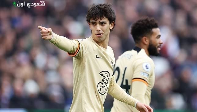 صراع مثير ينتظر جواو فيليكس وكانسيلو في ديربي الرياض