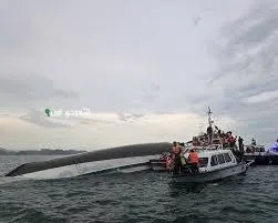 عاصفة «فيبا»