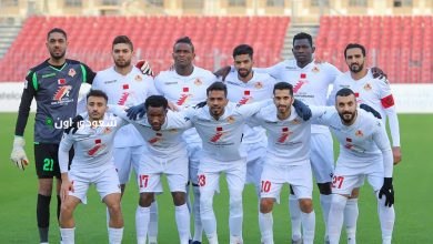 نادي الشرقي
