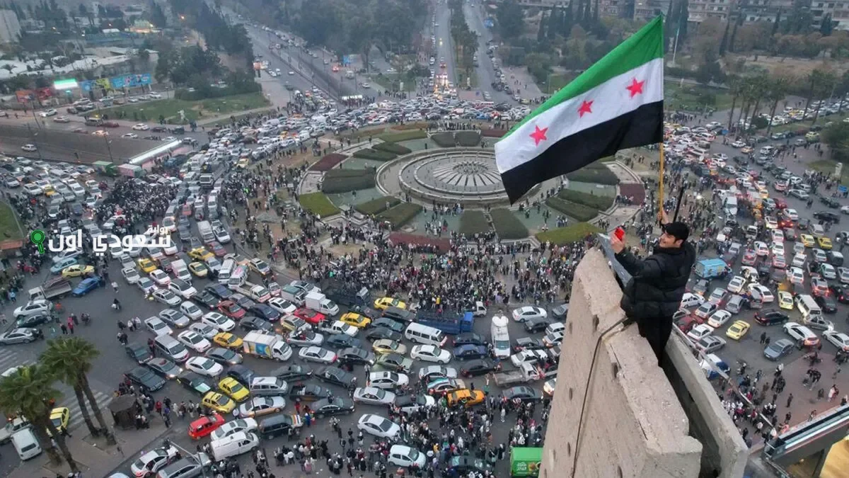 أمريكا تقرر إلغاء تصنيف «هيئة تحرير الشام» كمنظمة إرهابية أجنبية