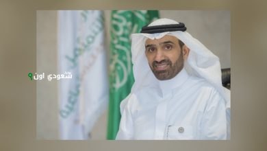 وزير الموارد البشرية