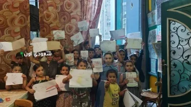 ثقافة الشرقية في ذكرى ثورة 30 يونيو المجيدة