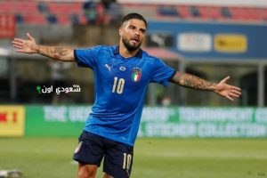 لورينزو إنسيني