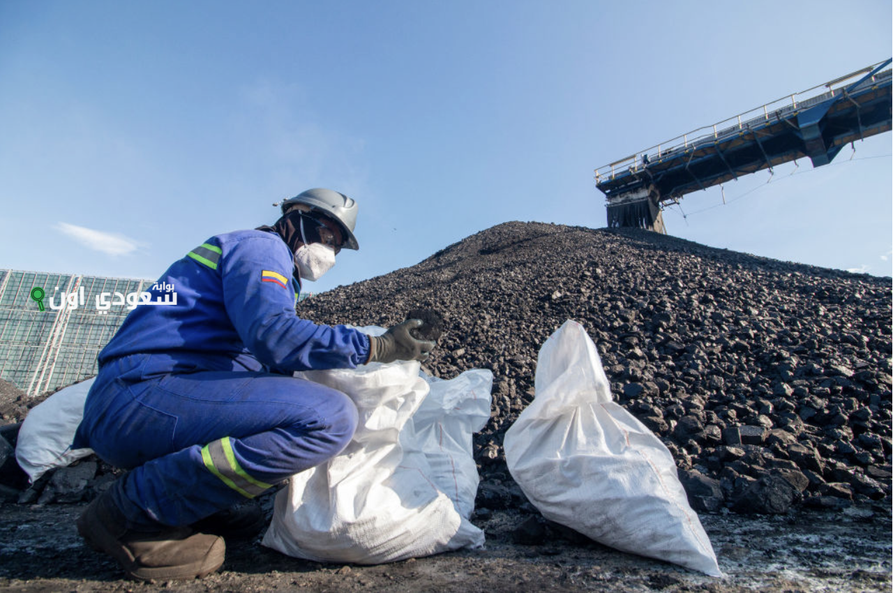 مواجهة بيترو وجلينكور: الفحم الكولومبي يتصدر الصراع الجيوسياسي مع إسرائيل