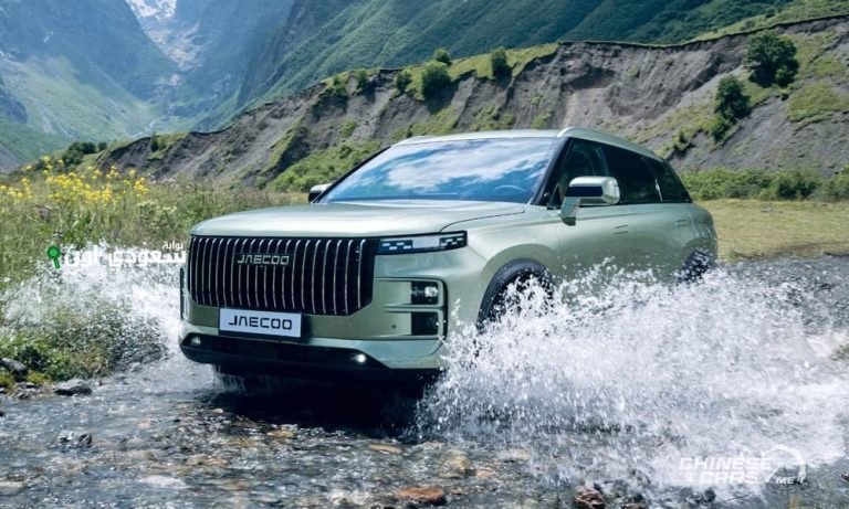 جايكو جي 7 إيليت 2025