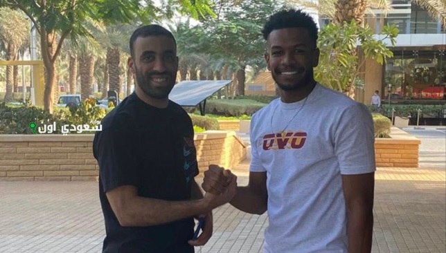 بعد صدمات سابقة، البليهي وحمد الله يظهران معاً لأول مرة في الهلال بشكل مفاجئ