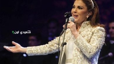 ماجدة الرومي