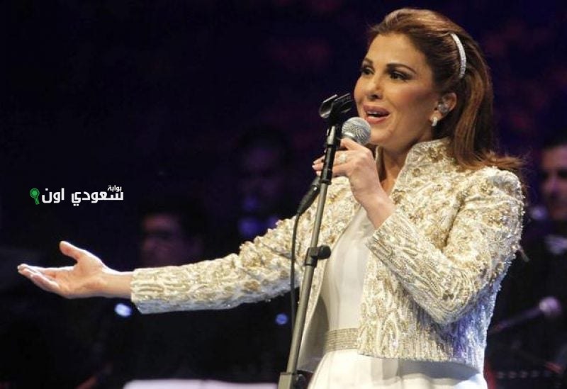 ماجدة الرومي تستعد لإحياء حفل غنائي مرتقب في لبنان بتوقيت مهم قريبًا
