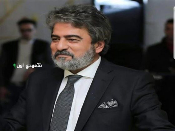 الفنان جمال عبد الناصر يعتذر عن نشر خبر وفاة الفنانة زيزي مصطفى منذ قليل
