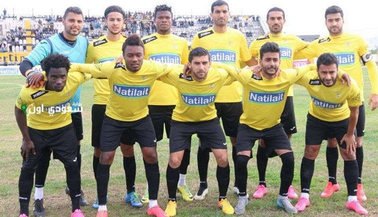 البنزرتي التونسي يعلن عن مباراة ودية مع الأهلي في يوليو