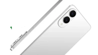 Samsung Galaxy S25 Edge