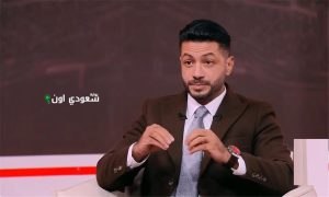 شريف عبد الفضيل