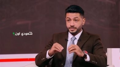 شريف عبد الفضيل
