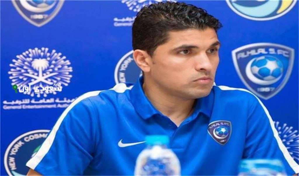 طارق التايب: دور الأجانب ومشروع السعودية في تأهل الهلال