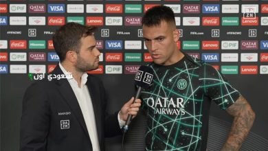 لاوتارو مارتينيز