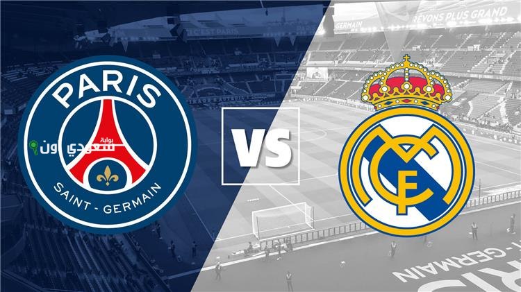فيديو مدهش: باريس يسجل هدفين في شباك ريال مدريد خلال تسع دقائق مذهلة