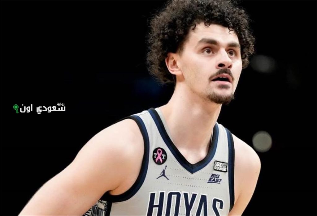 عمرو مصيلحي: فخور بتسجيل إسماعيل مسعود في منتخب السلة