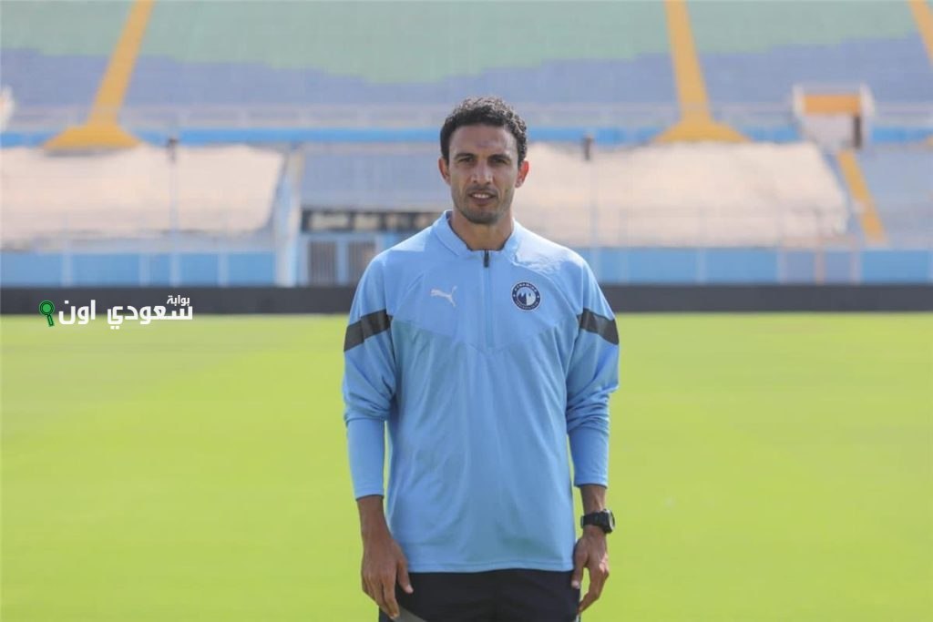 محمد ناجي جدو: بيراميدز تجاوز عقدة النهائيات وسنحتفل بدوري الأبطال