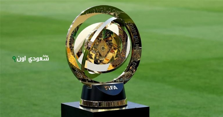 كأس العالم للأندية 2029