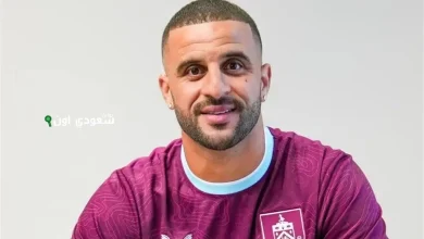 كايل ووكر