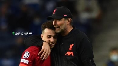 يورجن كلوب و جوتا