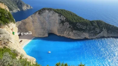 سواحل تبوك