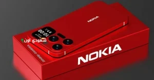 مواصفات هاتف Nokia Magic Max 2025